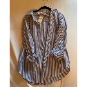 Club Monaco button-up